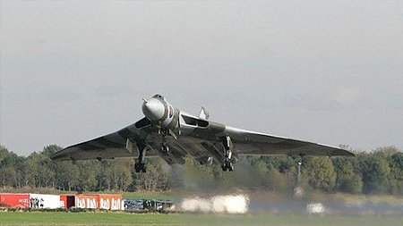 Anh tập trận không quân lớn nhất trong hơn một thập niên