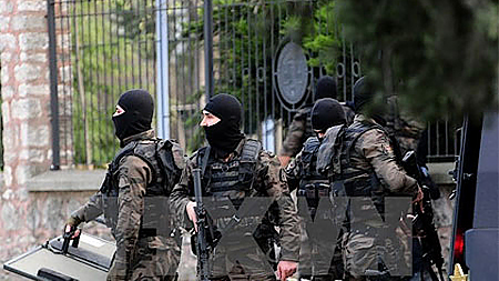 Thổ Nhĩ Kỳ mở rộng cuộc điều tra về âm mưu lật đổ chính phủ