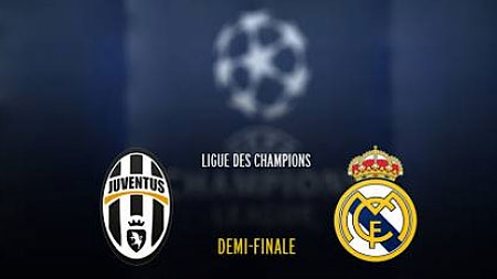 Kết quả bốc thăm vòng bán kết Champions League mùa bóng 2014-2015:  Cuộc đấu của những đối thủ cũ