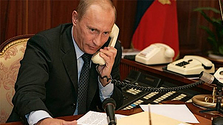 Nga, NATO thiết lập đường dây nóng