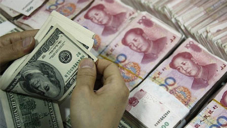 Hàn Quốc, Trung Quốc, Nhật Bản nhất trí về chính sách tiền tệ