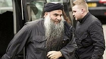 Thủ lĩnh mới của IS là một giáo sư vật lý