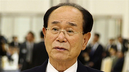 Triều Tiên chọn người thay ông Kim Dâng-un tới Nga