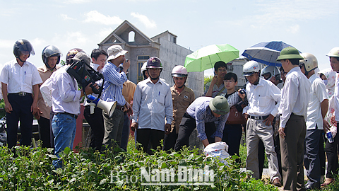 Nâng cao kỹ năng quản lý, điều hành cho cán bộ hợp tác xã