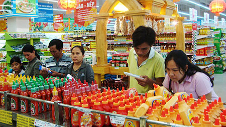 CPI tháng 5 tăng 0,16% so với tháng trước