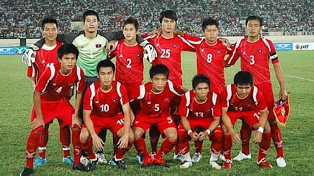 Trước trận U23 VN – U23 Brunei: Thắng vì nhiều mục tiêu