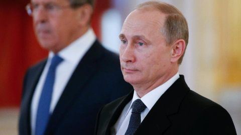 Các nước EU nổi giận vì lệnh cấm nhập cảnh của Nga