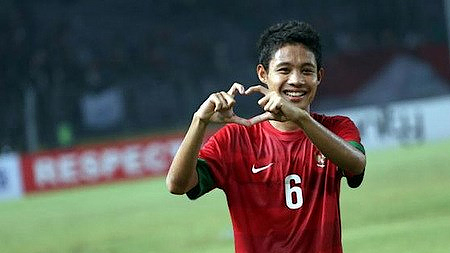 Thắng Philippines, Indonesia rộng cửa vào bán kết SEA Games