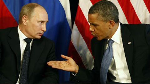 Áp đặt trừng phạt Nga: Mỹ muốn mạnh tay, EU lưỡng lự