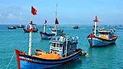 Thanh Hóa: Đẩy mạnh cho ngư dân vay vốn đóng tàu