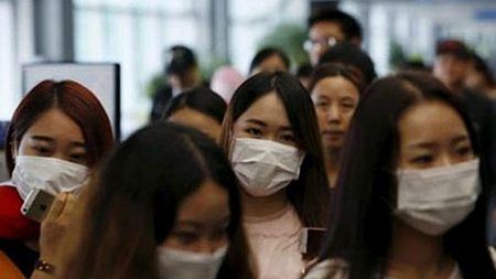 WHO: Dịch MERS ở Hàn Quốc đang diễn biến phức tạp