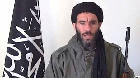 Mỹ không kích tiêu diệt một trùm khủng bố ở Li-bi