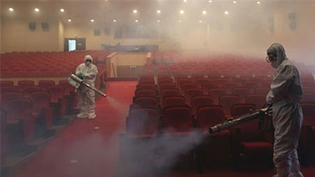 Đức thông báo trường hợp tử vong đầu tiên do MERS tại nước này