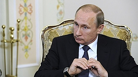 Moscow tuyên bố sẽ "đập tan" các mối đe dọa nhằm vào nước Nga