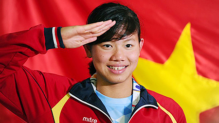 Nhìn lại Sea Games 28 - Xin-Ga-Po 2015: Nhiều gian nan, thách thức trên hành trình vươn tầm