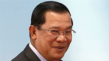 Campuchia: Đảng CPP bầu Thủ tướng Hun Sen làm Chủ tịch mới
