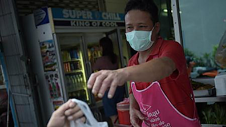 Thái Lan: 175 người bị phơi nhiễm với bệnh nhân MERS