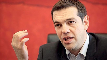 EU kêu gọi Hy Lạp thỏa hiệp để tránh vỡ nợ