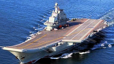 Hoàn tất cải tạo đảo, Trung Quốc vẫn khó "vẫy vùng" ở Biển Đông