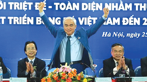 Trách nhiệm VFF