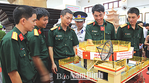 &quot;Hoàng Sa, Trường Sa của Việt Nam - Những bằng chứng lịch sử và pháp lý&quot;