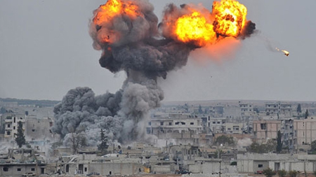 Syria: Chiến binh người Kurd giành lại Kobane từ tay IS