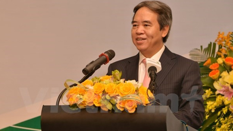 Việt Nam tham gia AIIB