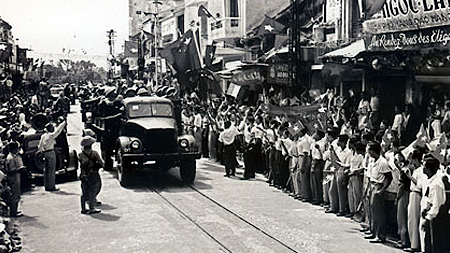 Tìm mọi giải pháp ổn định tình hình và nâng cao đời sống nhân dân (1954-1960) - Kỳ 2