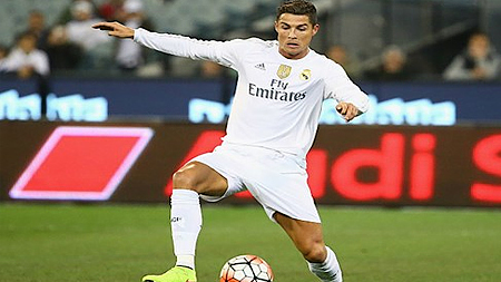 Ronaldo đang lên kế hoạch rời Real Madrid