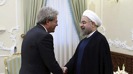 Tổng thống Mỹ tìm kiếm sự ủng hộ đối với thỏa thuận hạt nhân I-ran