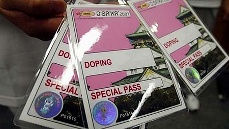 Liên đoàn Điền kinh quốc tế phủ nhận scandal doping