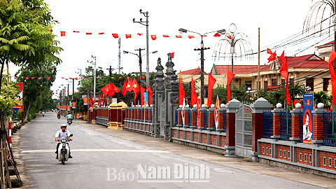 Dự báo thời tiết, thủy văn đêm 7-8-2015 ngày 8-8-2015 tỉnh Nam Định