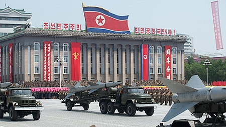 Triều Tiên lùi đồng hồ 30 phút, lập giờ tiêu chuẩn mới