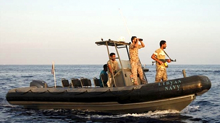 Mỹ ngăn chặn làn sóng thánh chiến