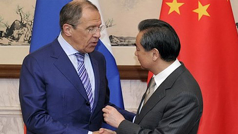 Nga lên tiếng về việc Trung Quốc leo thang căng thẳng trên Biển Đông