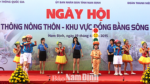 Hiệu quả của cuộc vận động &quot;Thanh niên với văn hóa giao thông&quot;