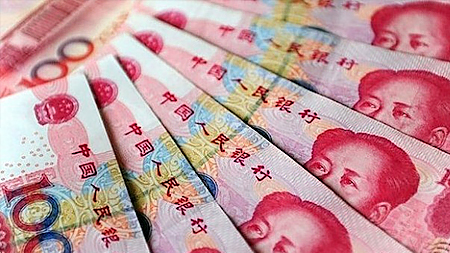 Trung Quốc tiếp tục điều chỉnh tỷ giá đồng NDT