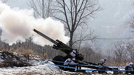 Triều Tiên cảnh báo "trả đũa" nếu Hàn Quốc và Mỹ tập trận