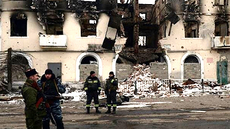 NATO tập trận không quân quy mô lớn