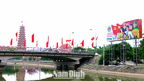 Dự báo thời tiết, thủy văn đêm 26-8-2015 ngày 27-8-2015 tỉnh Nam Định