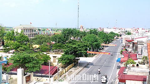 Dự báo thời tiết, thủy văn đêm 27-8-2015 ngày 28-8-2015 tỉnh Nam Định