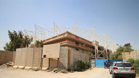 18 công dân Thổ Nhĩ Kỳ bị bắt cóc tại Iraq