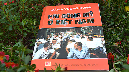 Sách Phi công Mỹ ở Việt Nam phiên bản 2015