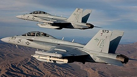 Nga phản đối thiết lập vùng cấm bay ở Syria