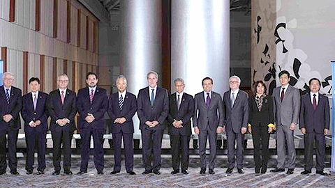 Dư luận quốc tế hoan nghênh thỏa thuận TPP