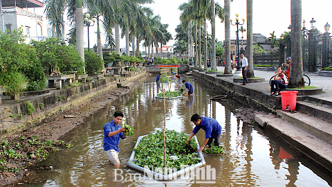 Nơi kết nối những hành trình xanh