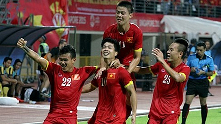 V-League 2016 khởi tranh sau chiến dịch châu Á của U23 Việt Nam