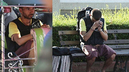 Thái-lan hoàn tất điều tra vụ đánh bom đền Erawan