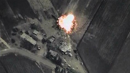 Nga luôn ủng hộ các cuộc đàm phán về Xi-ri với Mỹ và các đối tác