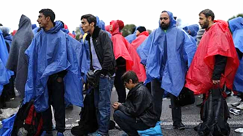 Vấn đề người di cư: Lãnh đạo EU và 3 nước Balkan họp khẩn cấp